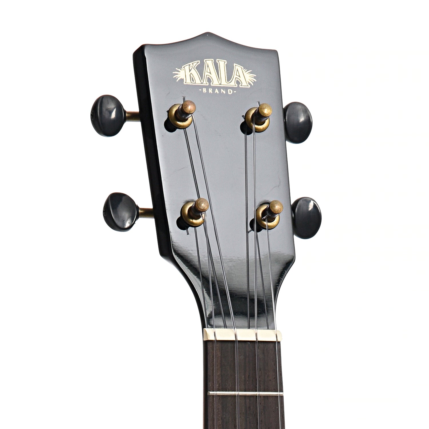 KALA カラ ウクレレ Gloss Flame Maple Burst Series フレイムメイプル