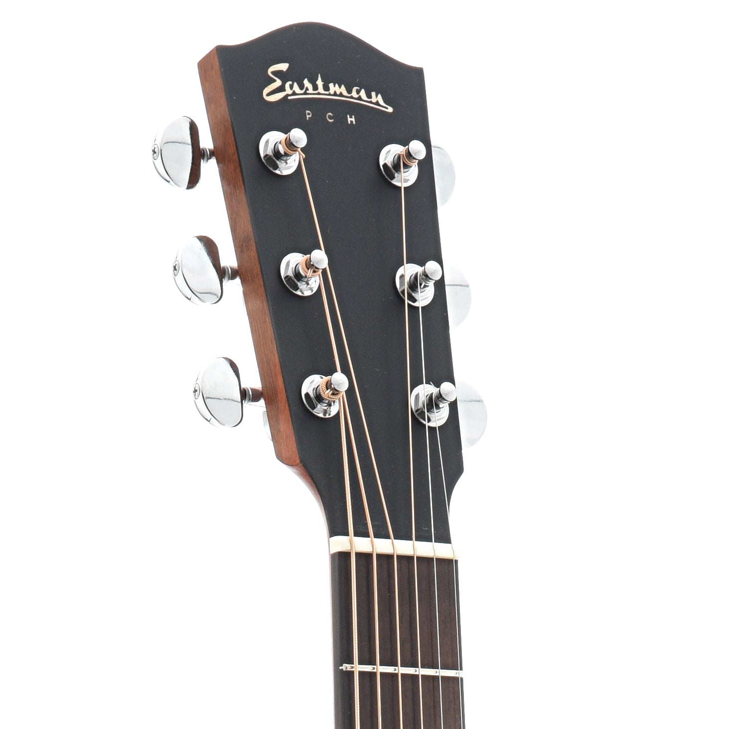 are eastman acoustic guitars good