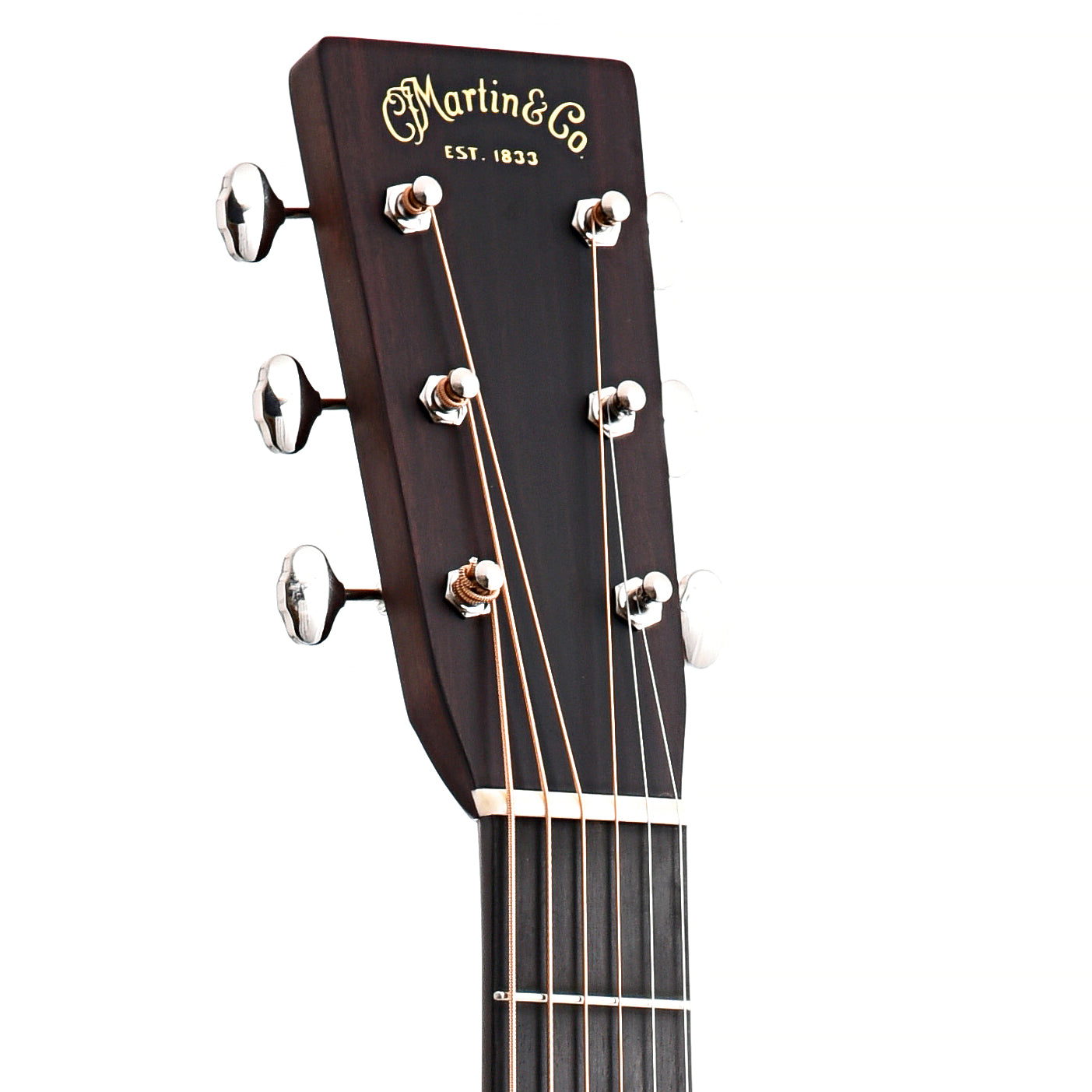 martin herringbone dreadnought