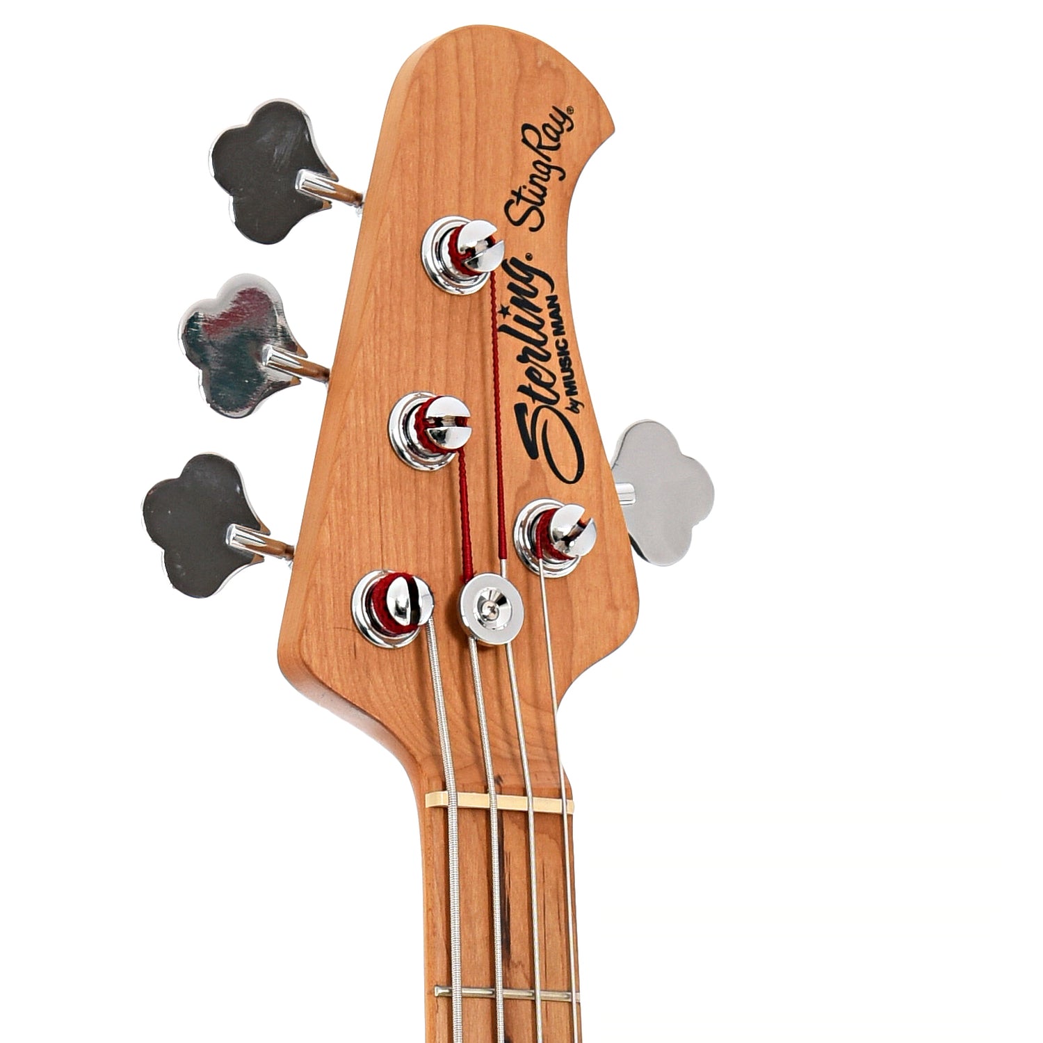 Sterling by MUSIC MAN RAY34 ベース スティングレイ 楽器 ベース abeu