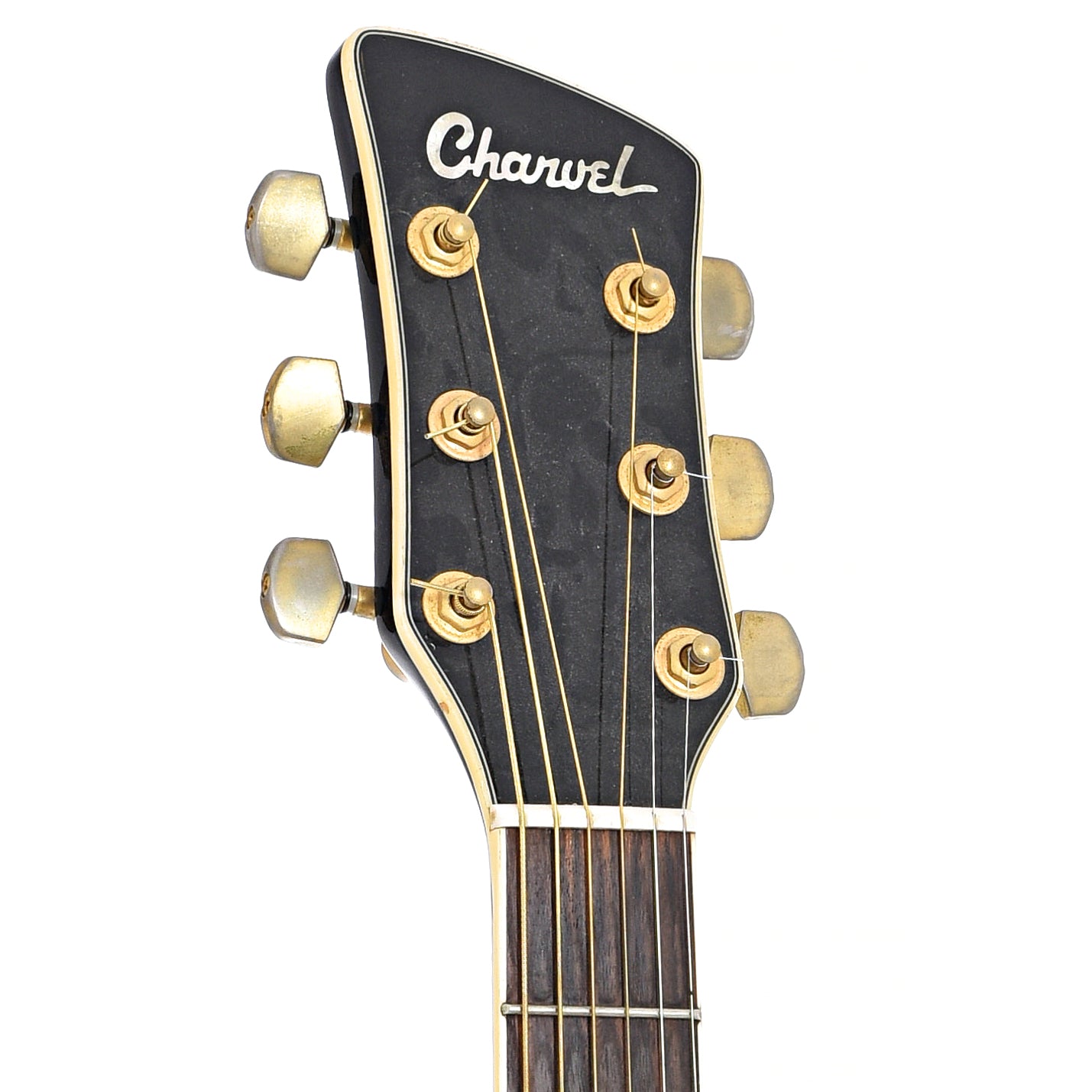 charvel 625c acoustic electric guitar