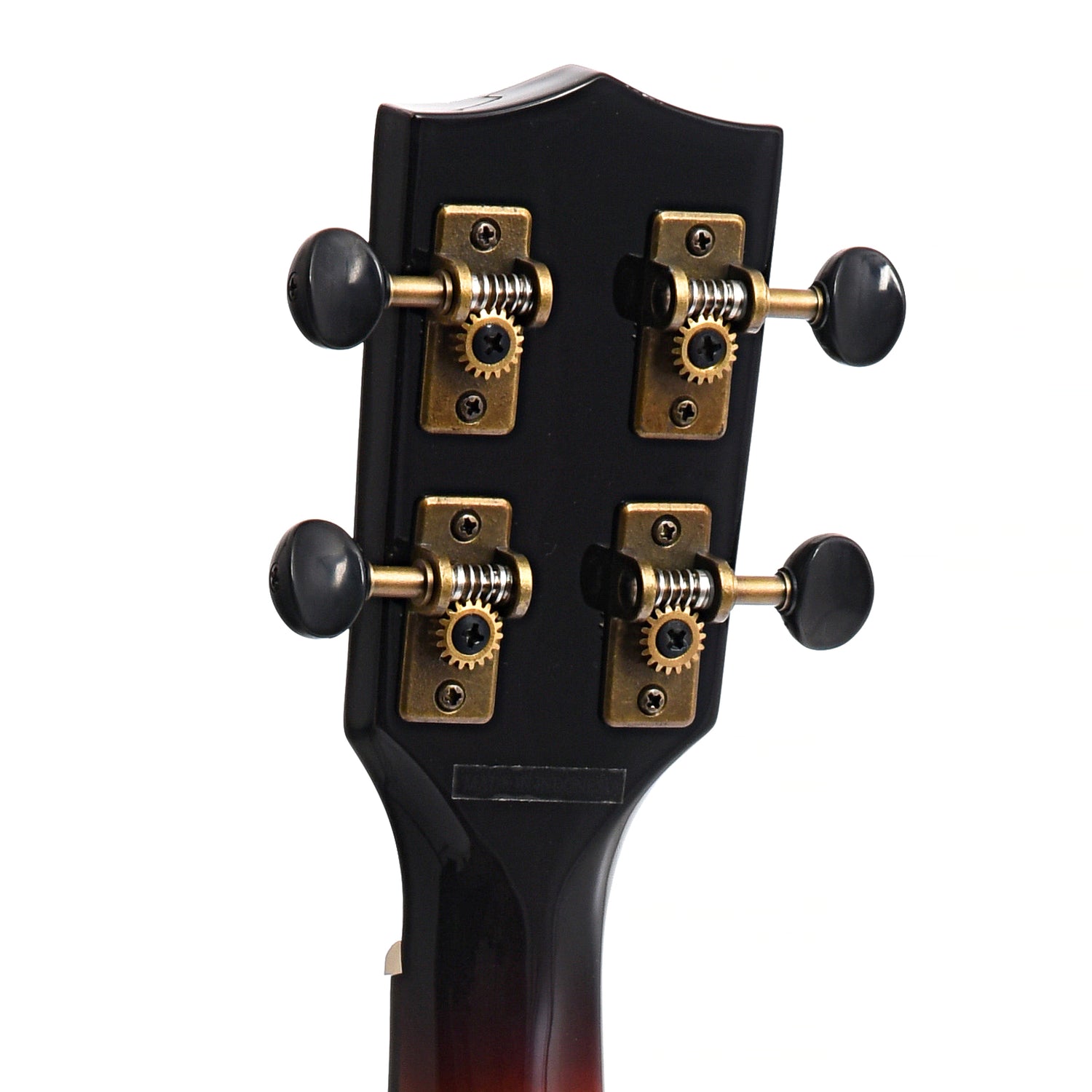 KALA カラ ウクレレ Gloss Flame Maple Burst Series フレイムメイプル