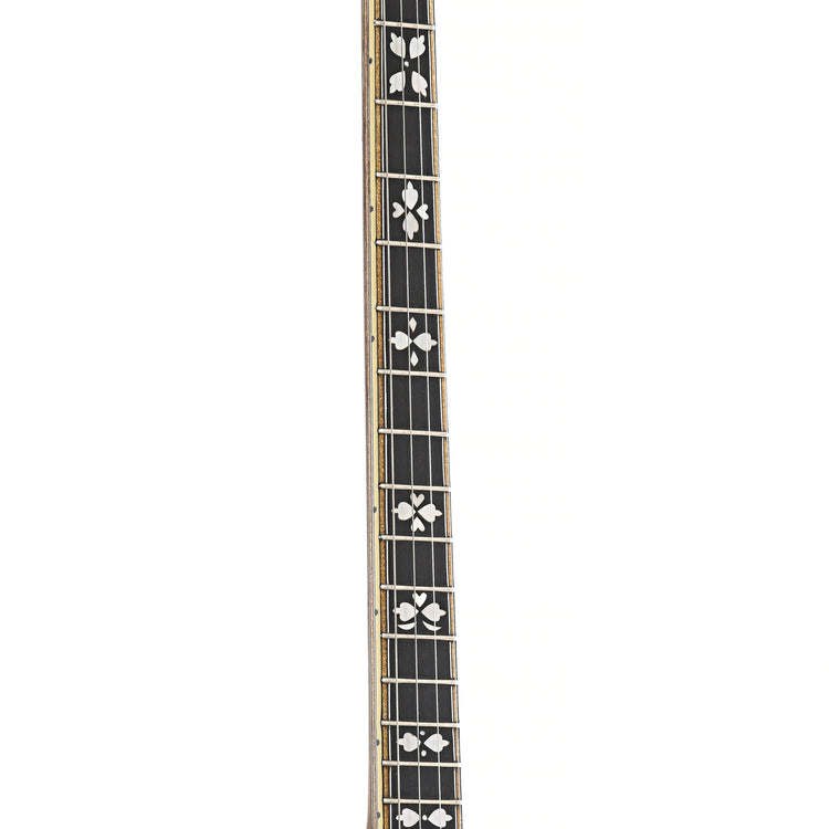 Gibson Royal PT-6 (Plectrum-Tenor Style 6) Banjo (1929)