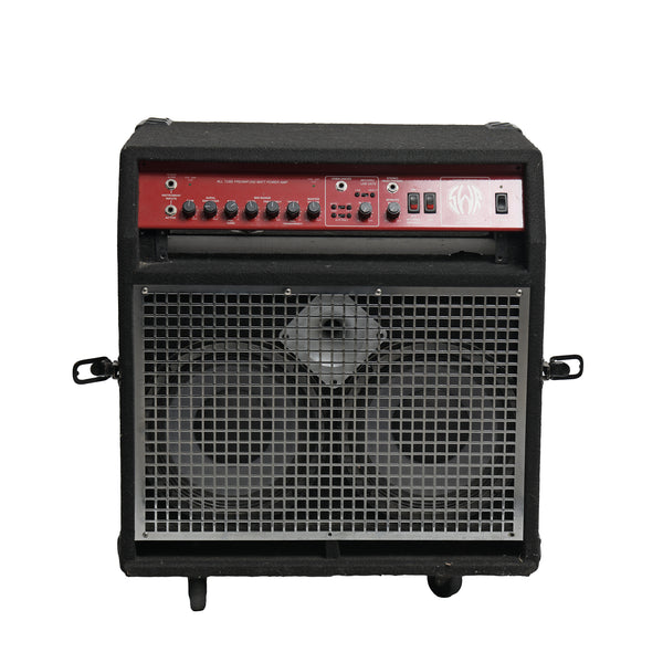 SWR Super Redhead Bass Combo Amp