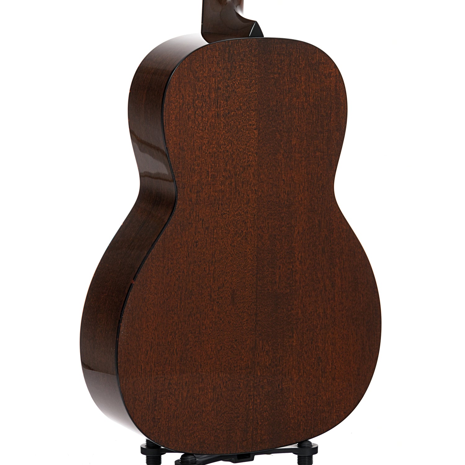 Image 10 of Collings 001 MHL LH (2010)- SKU# 21U-210221 : Product Type Flat-top Guitars : Elderly Instruments