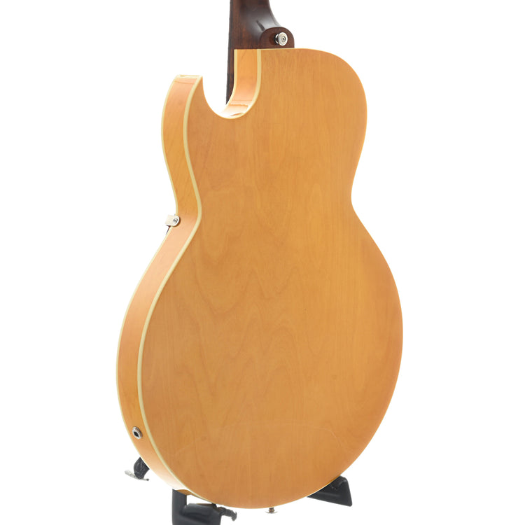 Image 10 of Epiphone E452TDN Sorrento (2013) - SKU# 40U-204396 : Product Type Hollow Body Electric Guitars : Elderly Instruments