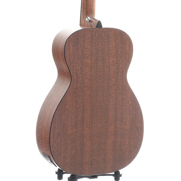 Image 9 of Martin 0X1E Guitar & Gigbag, Fishman MX Pickup - SKU# 0X1E : Product Type Flat-top Guitars : Elderly Instruments