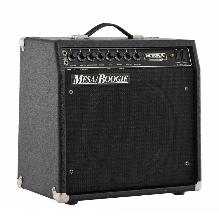 Mesa Boogie Studio .22+ Combo Amp