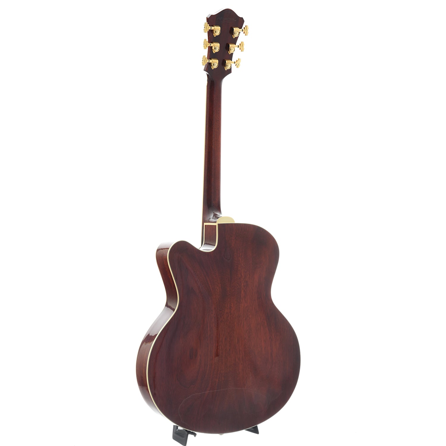 Image 11 of Eastman AR610CE (recent) - SKU# 45U-203575 : Product Type Archtop Acoustic Guitars : Elderly Instruments