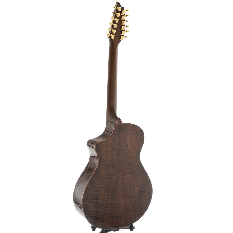 Image 11 of Breedlove C15/W (1990's) - SKU# 26U-202166 : Product Type 12-String Guitars : Elderly Instruments