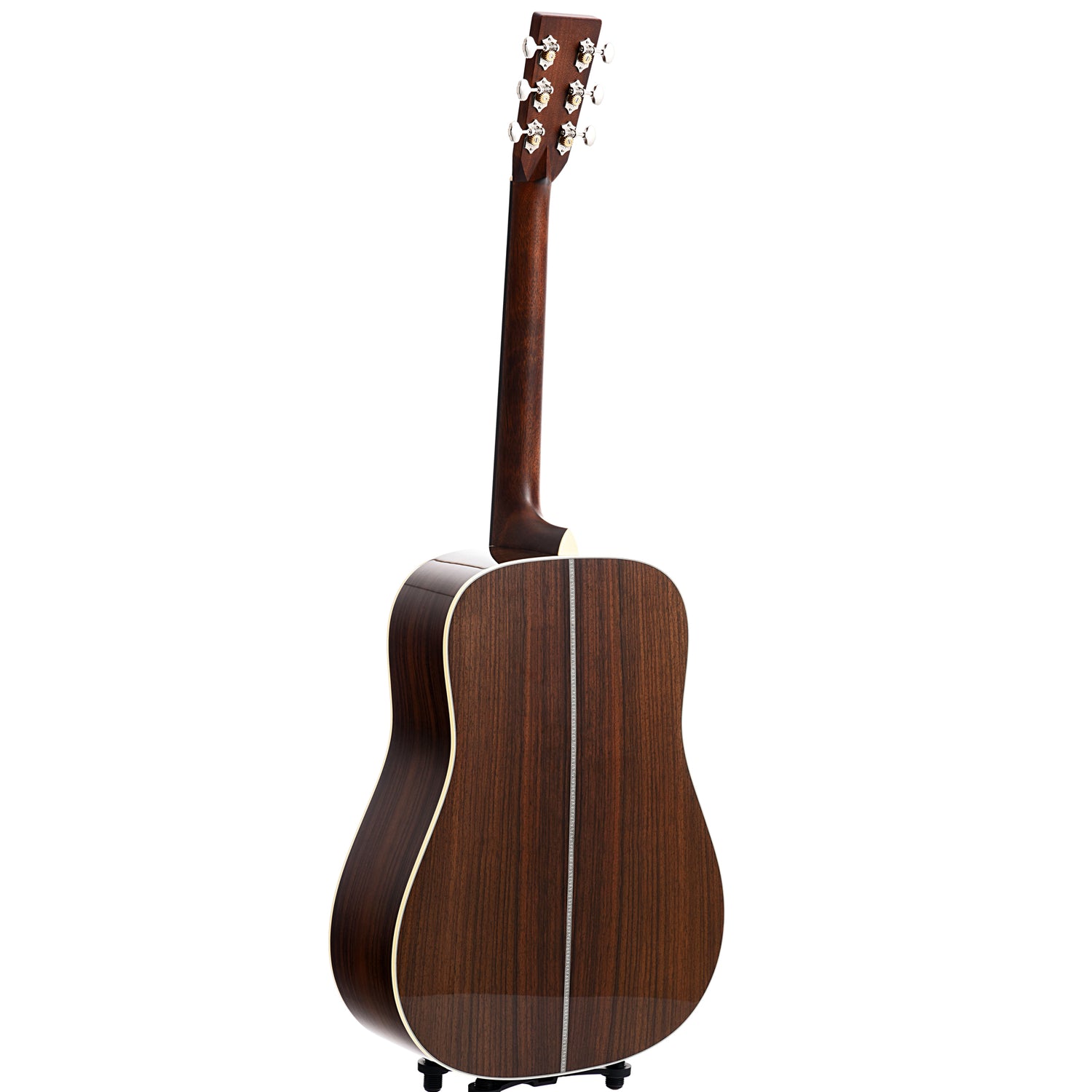 martin herringbone dreadnought