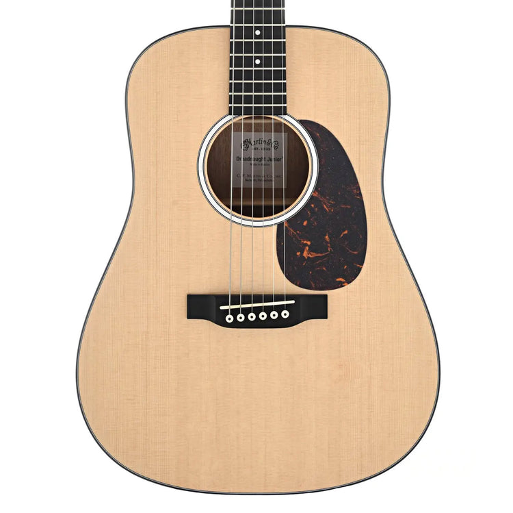 martin dreadnought junior strings