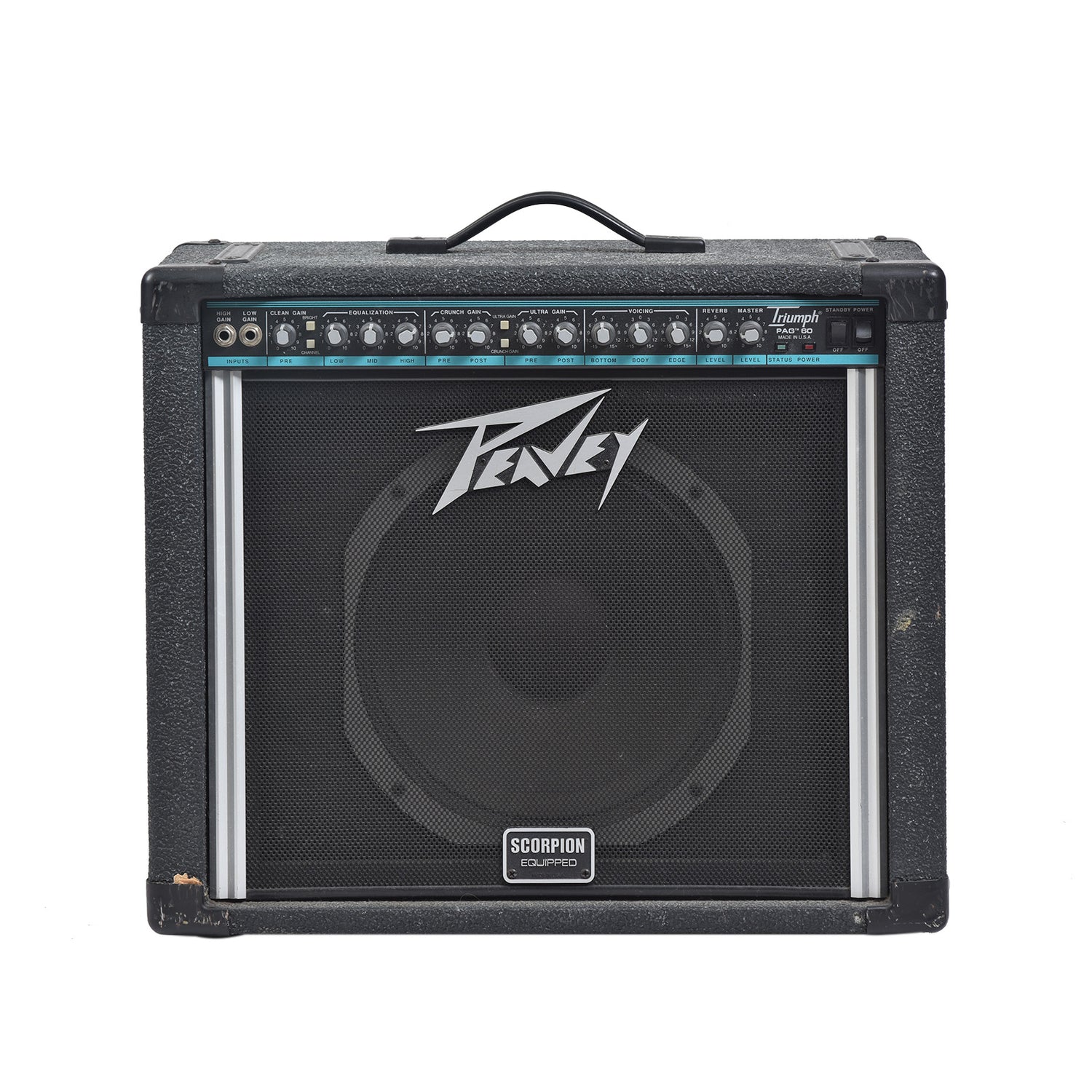 peavey triumph 60 for sale