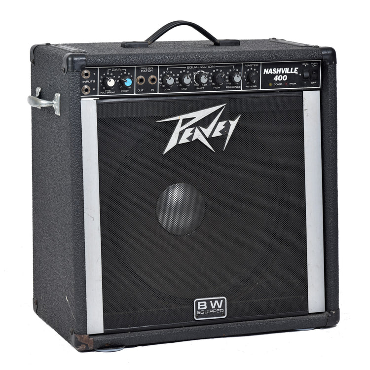 peavey nashville 400