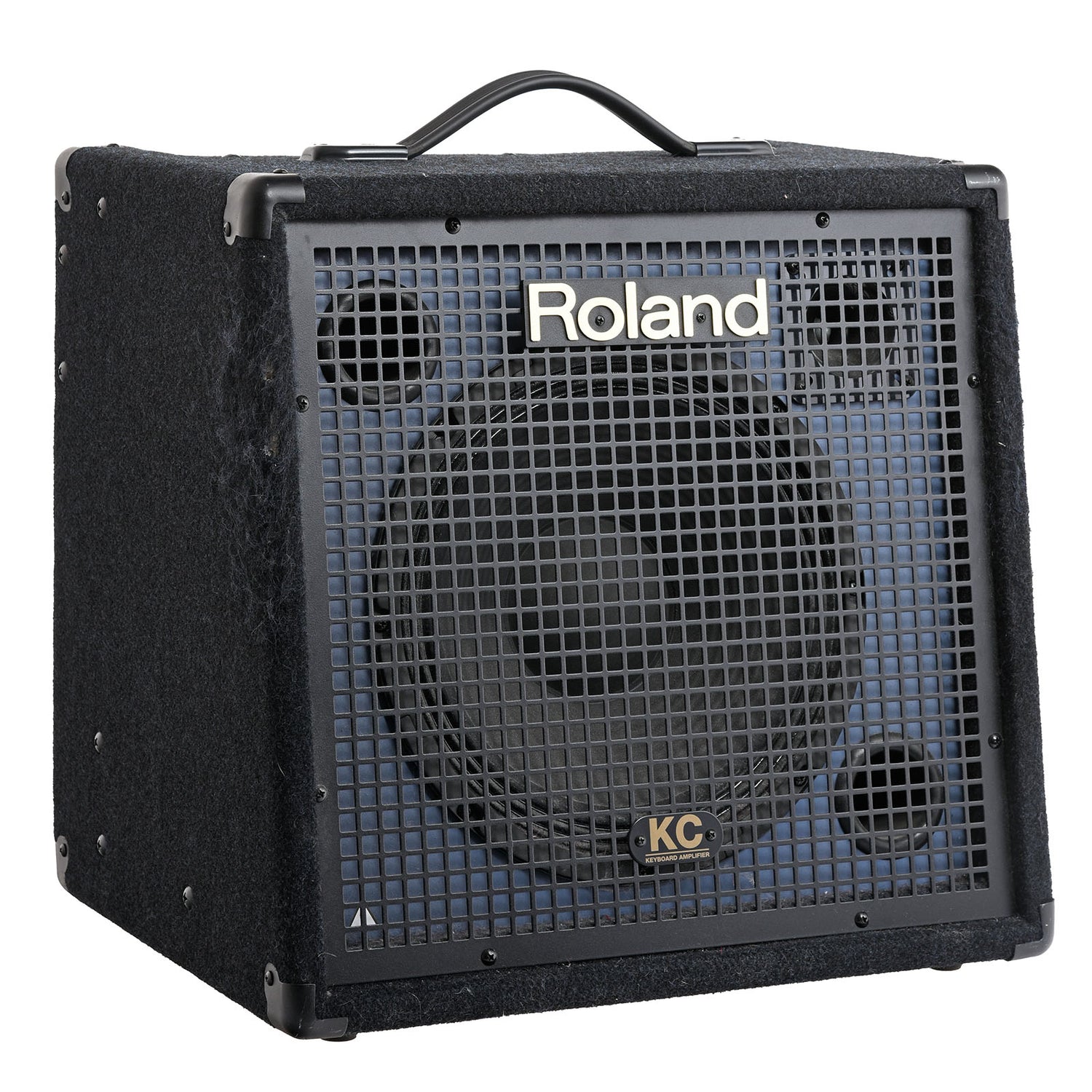 roland kc 350 amplifier