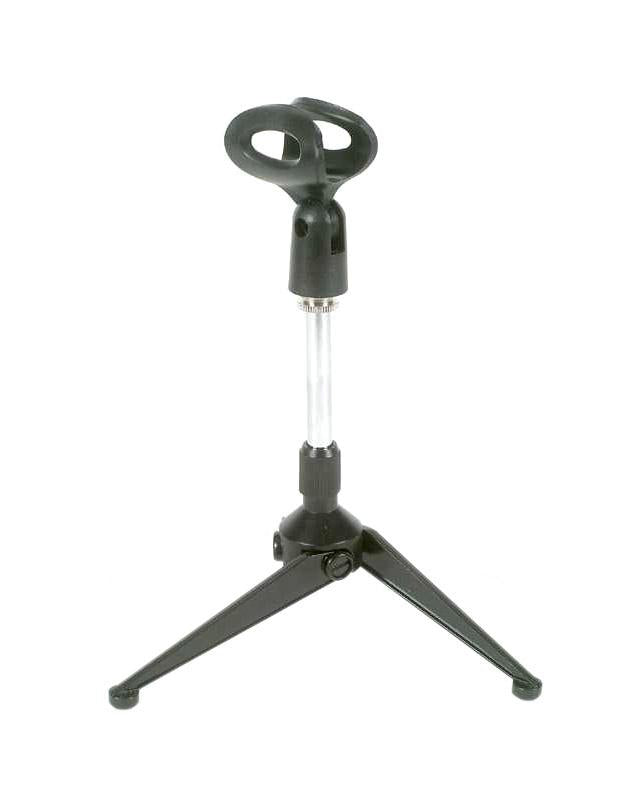 On Stage Ds7425 Tripod Desktop Mic Stand Elderly Instruments