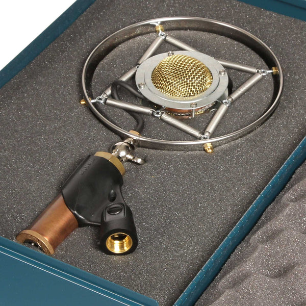 Ear Trumpet Labs Myrtle Condenser Microphone