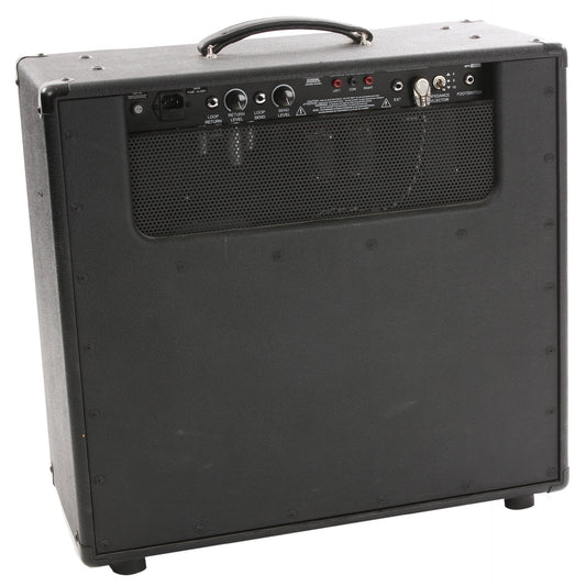 Image 2 of PRS Experience (2011) - SKU# 130U-11140 : Product Type Amps & Amp Accessories : Elderly Instruments