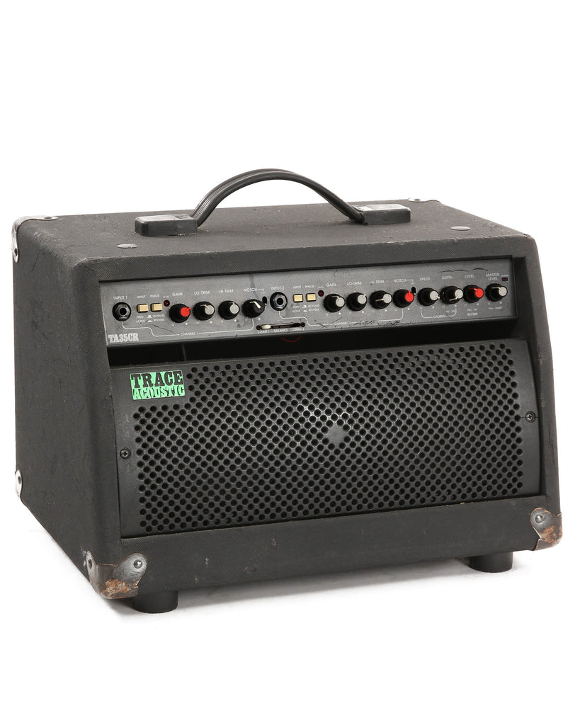 trace elliot ta35r acoustic amp