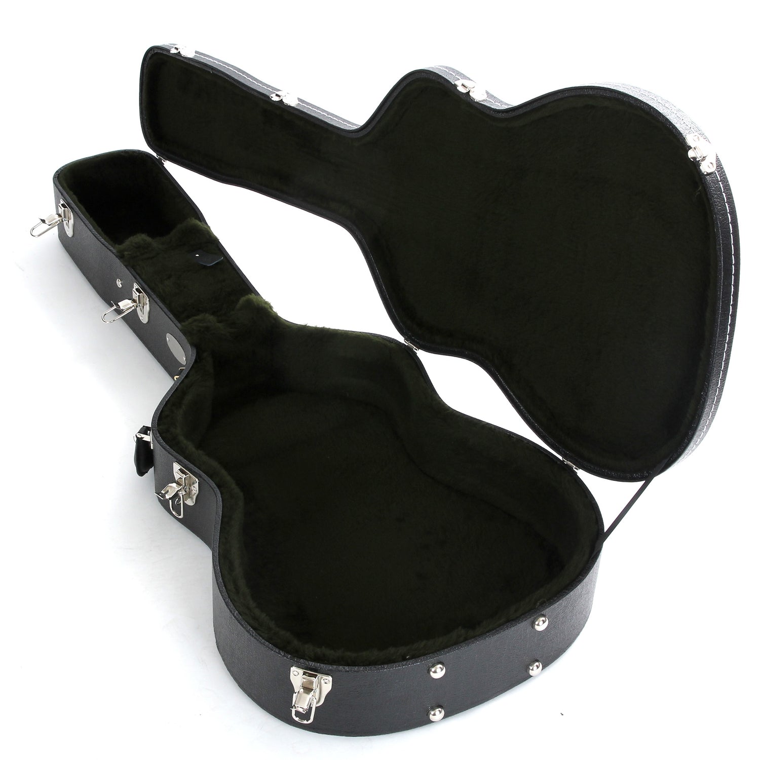 archtop case