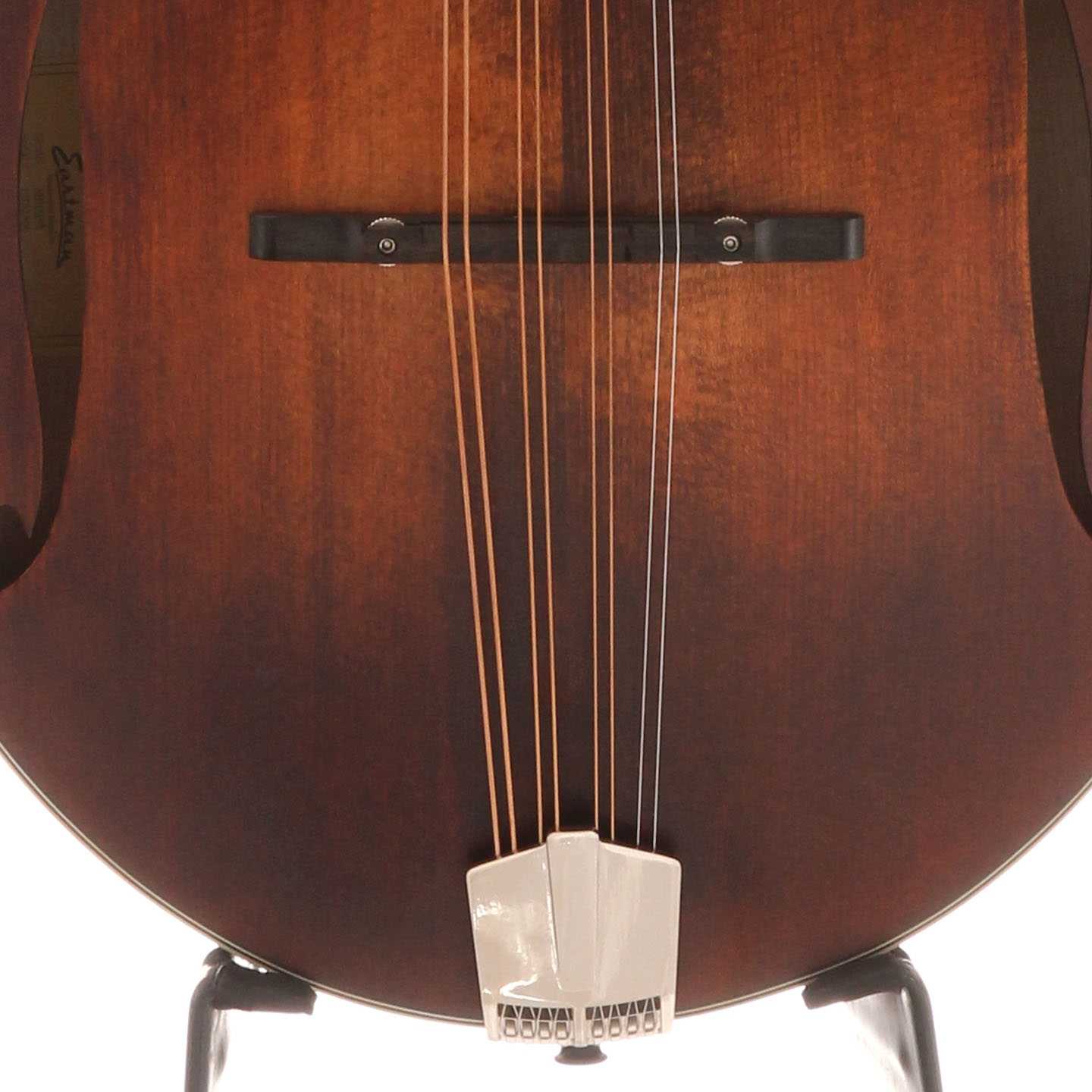 Image 3 of Eastman MDO-305 Classic Octave Mandolin & Gigbag - SKU# MDO305C : Product Type Octave Mandolins & Bouzoukis : Elderly Instruments