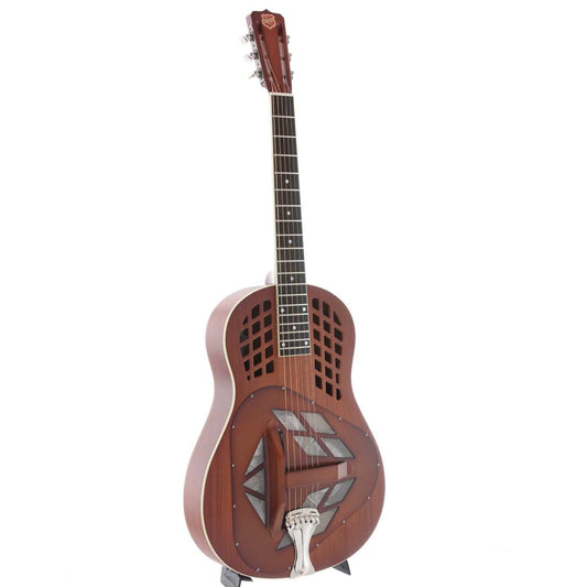 national duolian guitar 145b