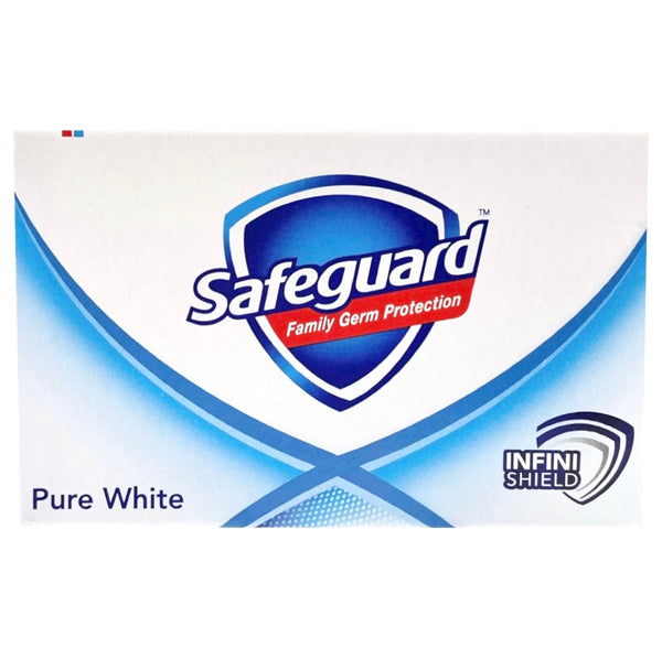 white bar of soap