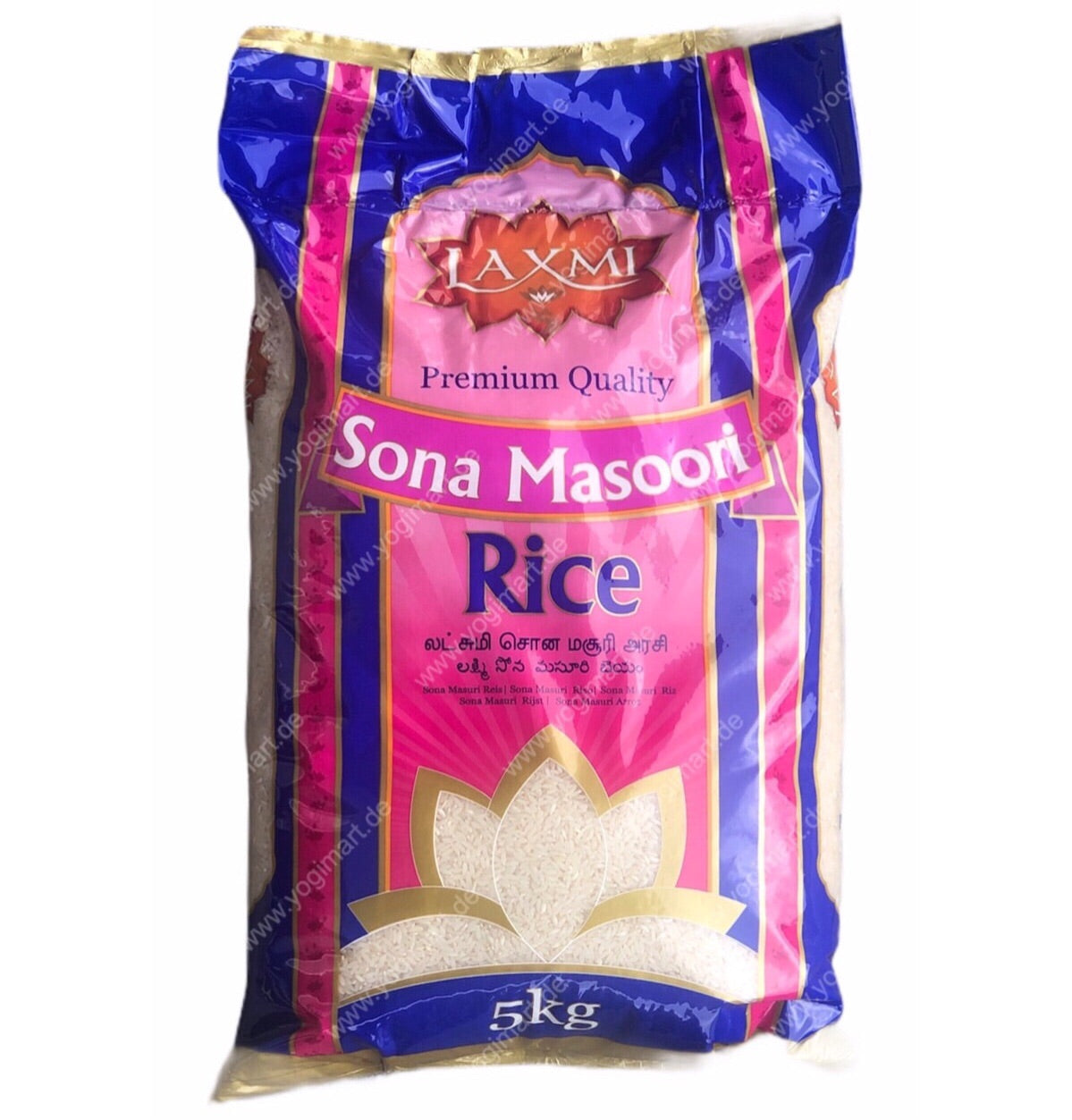 Full Stream Sona Mansoori Rice