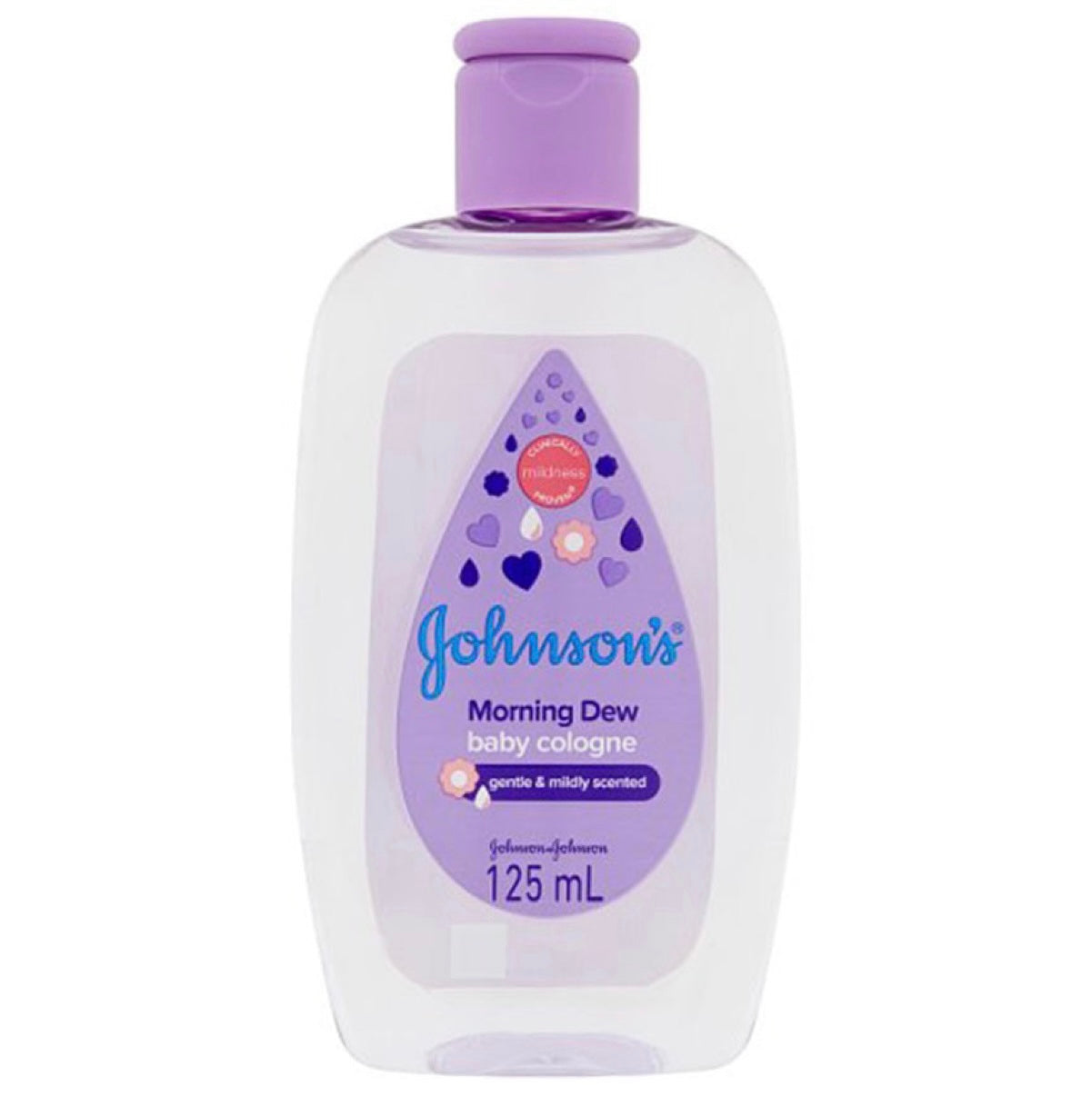 Johnson's Baby Cologne (Morning Dew) - 香水(女性用)