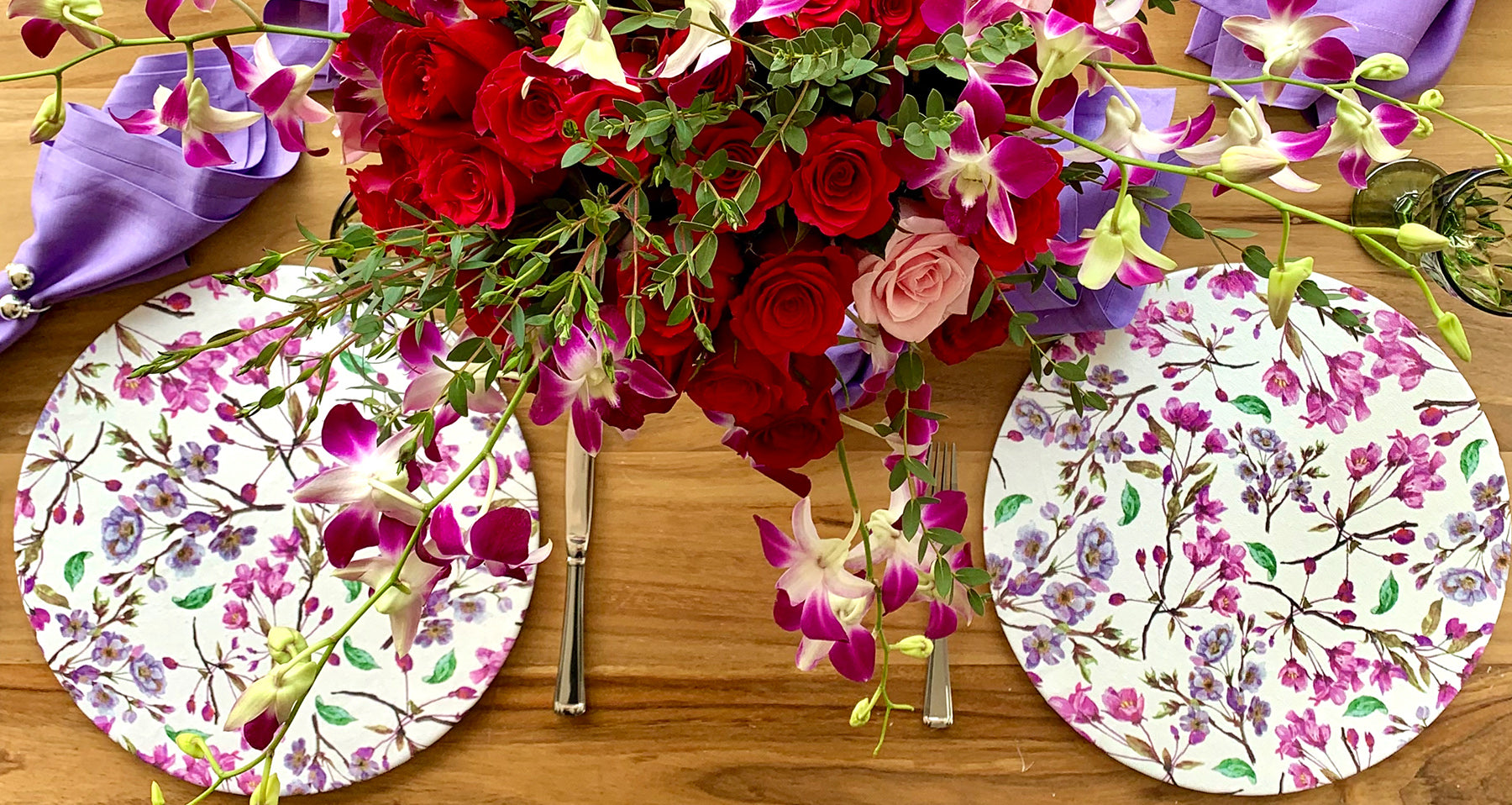 DECORACIÓN DE MESA PARA EL DÍA DE LAS MADRES - Be My Guest Home