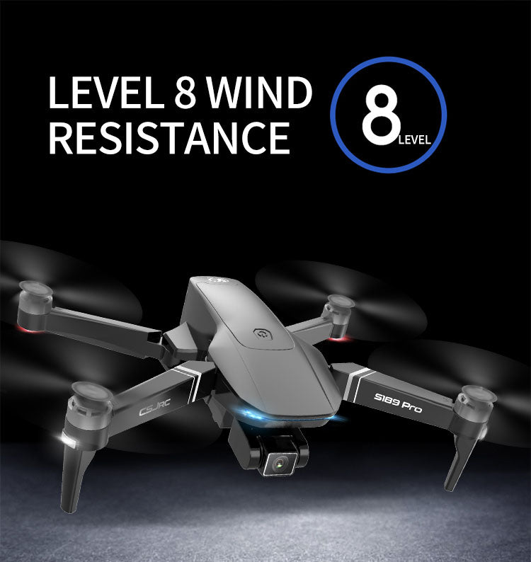 S189 Certified Level 8 Wind Resistance