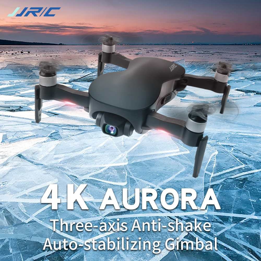 X12 4K drone