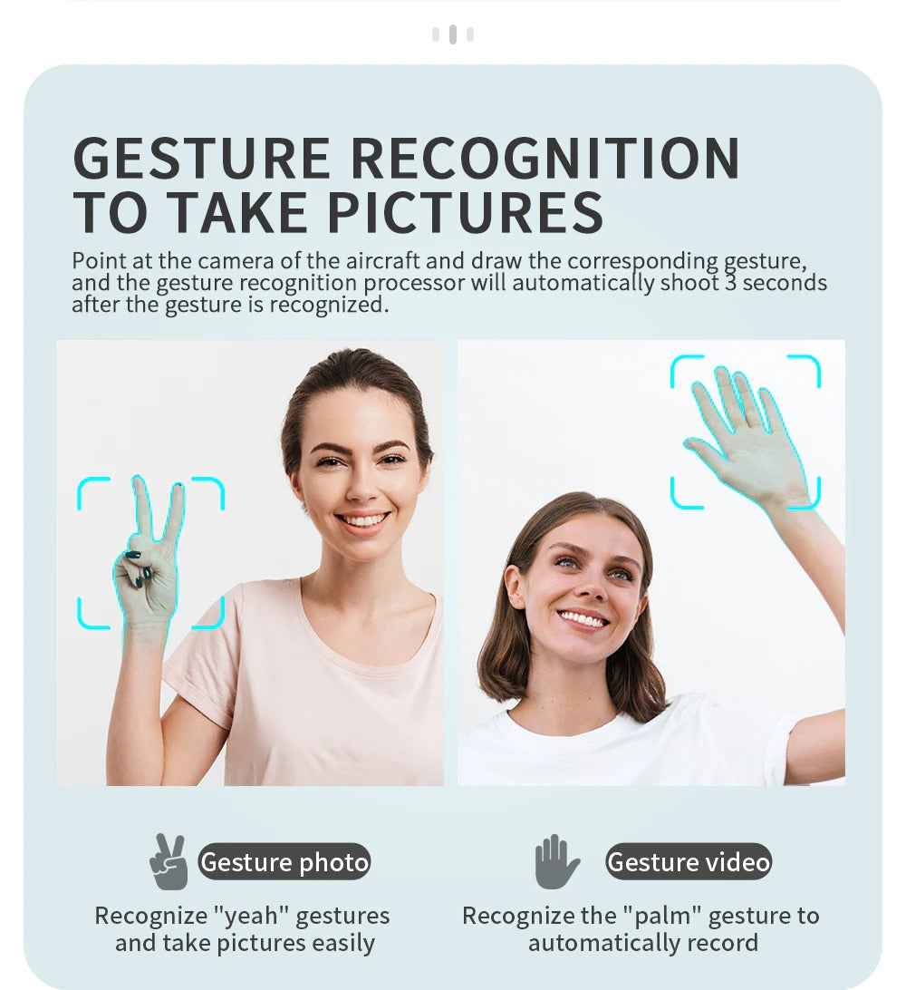 gesture recognition