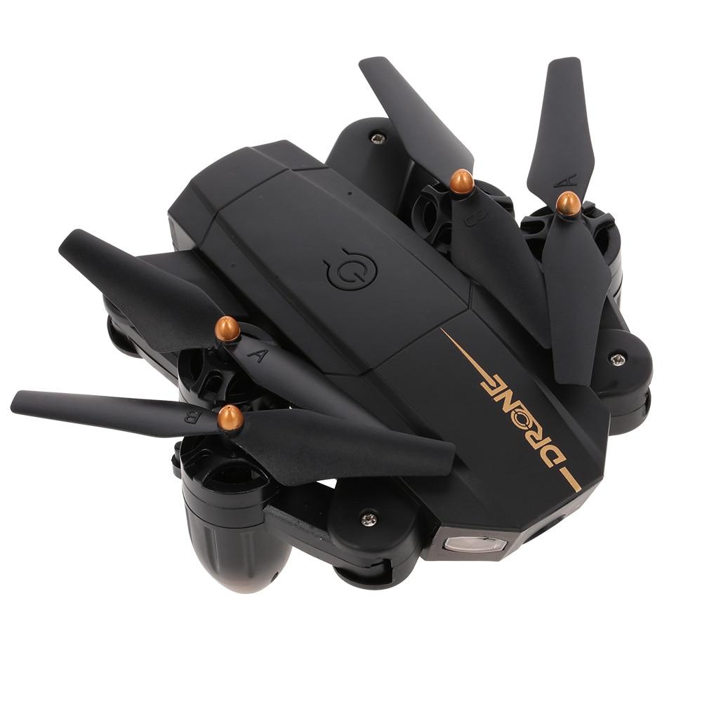 smart drone x39