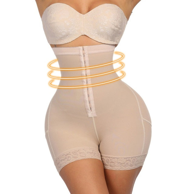 all in one shapewear