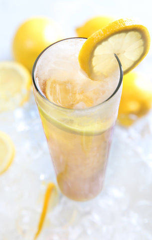 Timeout Twisted Lemonade