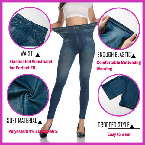 Stretchy Plus Size Jeans - Buy Online 75% Off - Wizzgoo Store