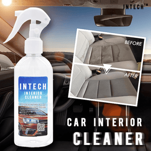 Interior Car Cleaner Spray