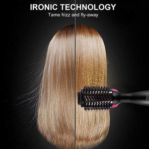 2in1 Hair Dryer and Volumizer Tool