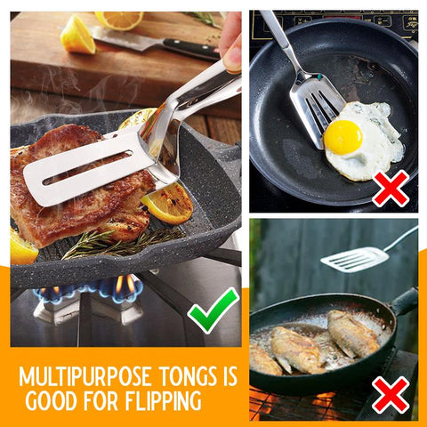 Handy Kitchen Spatula Flipper - Buy Online 75% Off - Wizzgoo Store