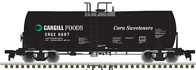 Atlas 3003912-4 Pepper Packing Company 40' Steel Reefer #2424 NEW