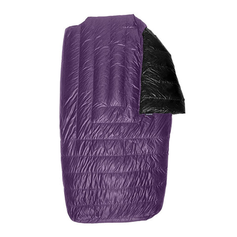 Two person sleeping bag