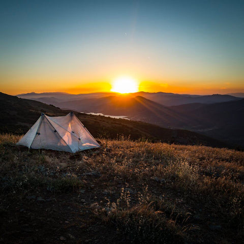 The Best Backpacking Tent For Two