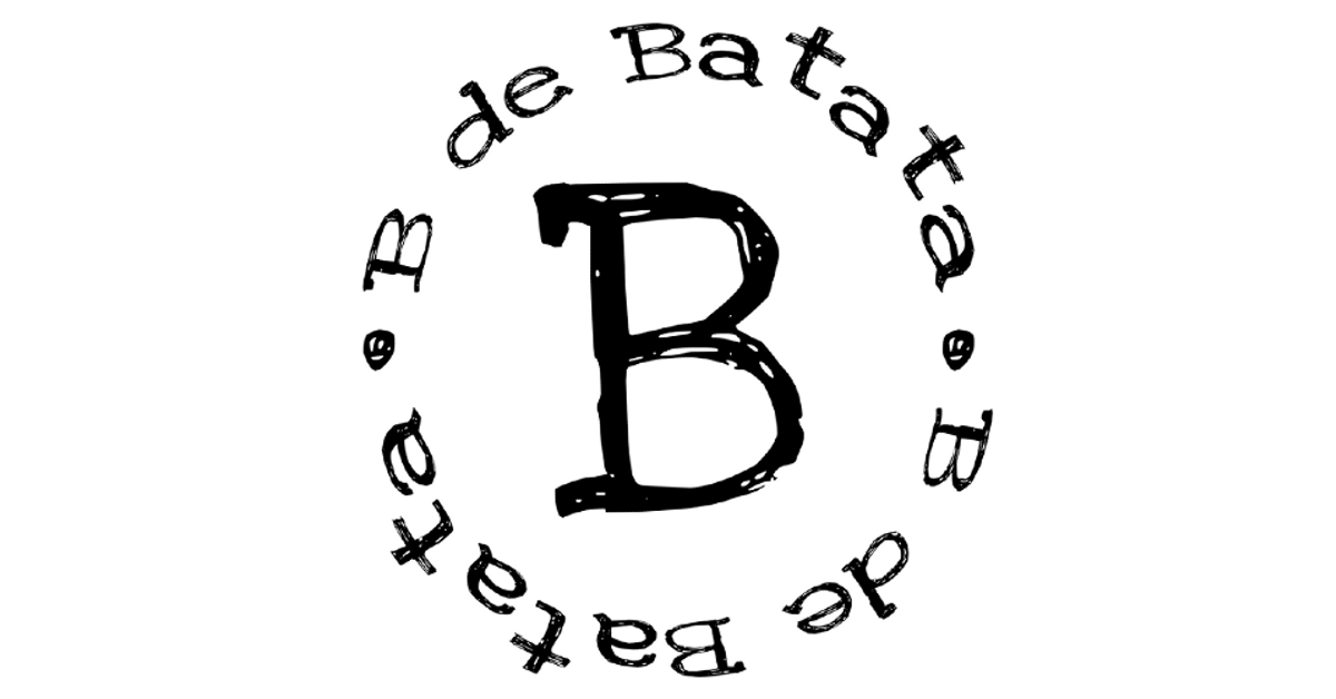 B de Batata