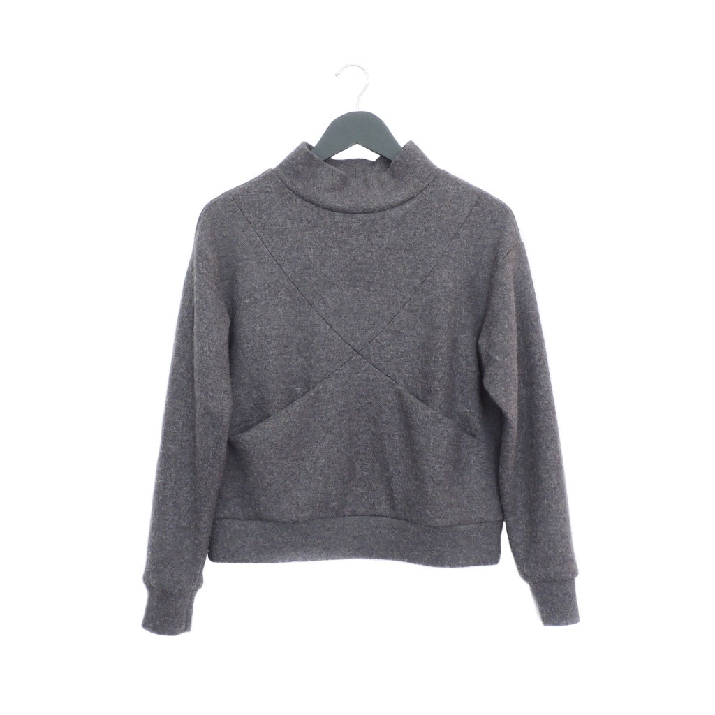 Maxine Sweater, digital sewing pattern, size 6-20UK – Dhurata Davies