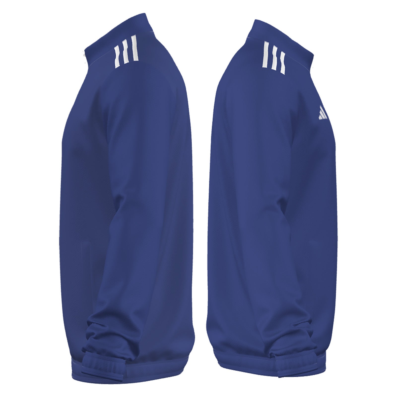 2023ImpactTrackJacketSide