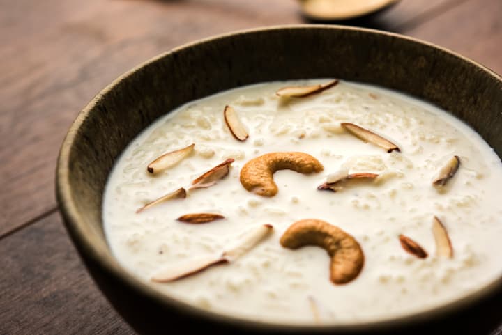 Saucer klima Milestone Chai Kheer Indian Rice Pudding Recipe & Spice - The Spice House