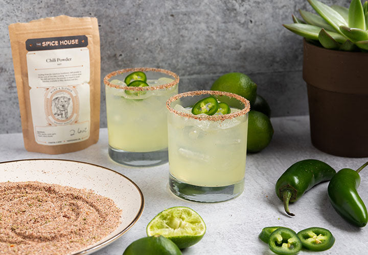 chili margarita salt