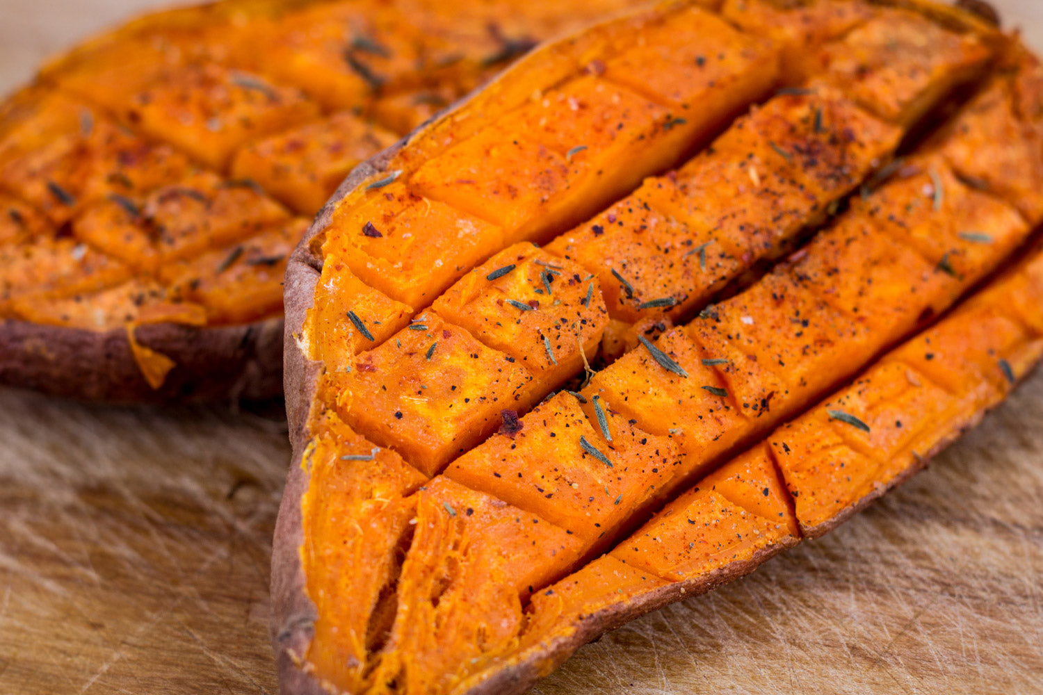 Sweet & Savory Sweet Potato Seasoning_image