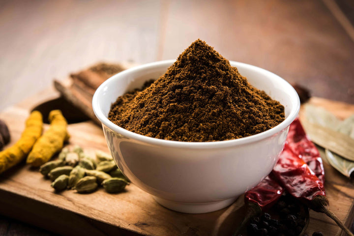 Basic Garam Masala Recipe The Spice House 4764